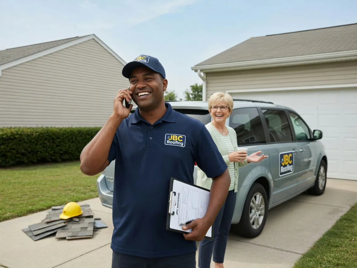 Roof Replacement Kingsley, PA FAQs